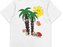 Palm Paradise T-Shirt